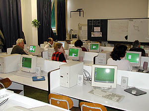 Seniorklub - Ovládáme počítač 2
