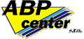 abp center, logo
