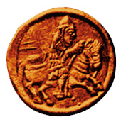 Svatováclavská mince