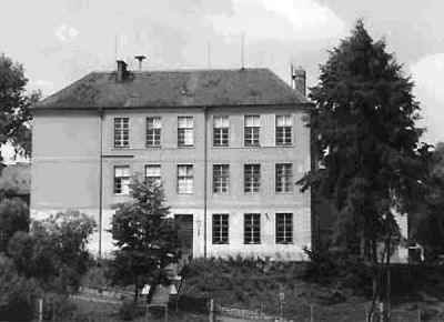 Kjovsk kola