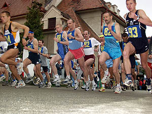 Keme 2003, astnci bhu Kem