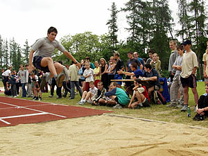 Keme 2003, Miniolympida Z Keme