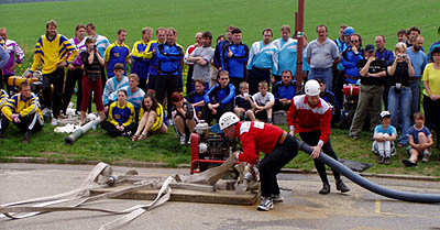 Jihoesk hasisk liga 2003