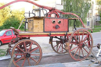 Kjovsk hasisk stkaka z roku 1925