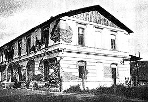 Zborovsk ndra - ilustran foto