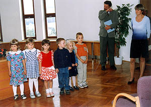 Keme 2003, vtn novch obnk