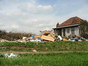 Keme 2004, skldka vtv ke tpkovn u hbitova za mrnic