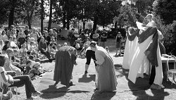 Kaplick slavnosti 2004