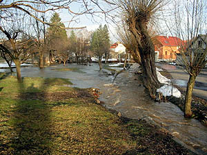Keme 2005, tn snhu - 17. 3. 2005, Chlum - u Paclk