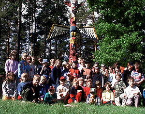 Z Holubov 2005, Ptrn po studnkch, foto