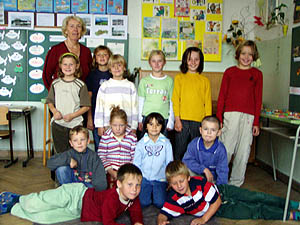 Z Brloh 2005, 2. tda, p. uitelka Marie Anderlov