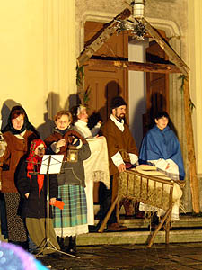 Keme 2006, Vnoce 2005 - iv betlm