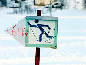 Keme 2006, Skiklub Chmeln, nov bkask dvoustopa