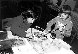 Z Keme 2006, z na koly