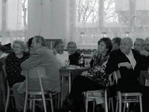 Keme 2005, Den senior ve Chmeln, 26. 11. 2005