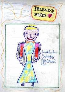 Z Holubov 2006, pspvek do Televize Srdko