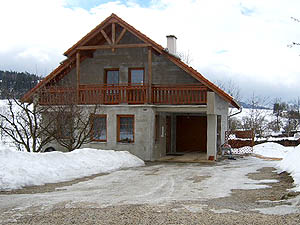 Keme 2006, pedstavujeme osady - Chmeln