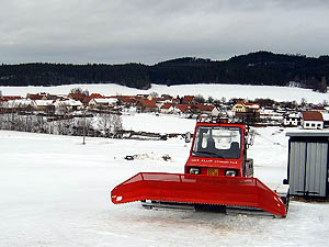Keme 2006, pedstavujeme osady - Chmeln