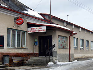 Keme 2006, pedstavujeme osady - Chmeln