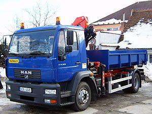 Keme 2006, Sluby obce Keme, modernizace techniky
