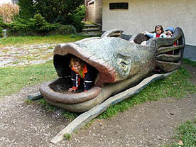 Z Keme 2005, nvtva ZOO Jihlava, 15. 10. 2005