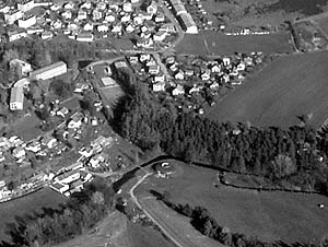 Keme 2005, sportovn arel Nmcalka, leteck snmek 28. 10. 2005