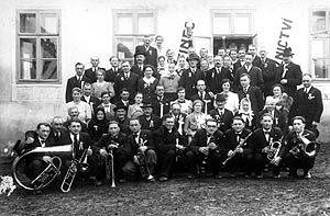 Keme 2005, Vzpomnky na Karla Vochozku, Hostinec U k v Chlumu