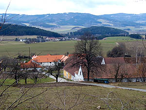 Keme 2006, pedstavujeme osady - Vinn a Bohoukovice