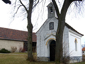 Keme 2006, pedstavujeme osady - Vinn a Bohoukovice