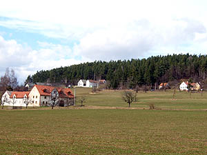 Keme 2006, pedstavujeme osady - Vinn a Bohoukovice
