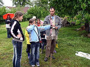 Holubov 2006, Den dt