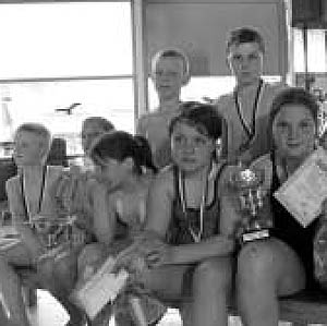 Z Holubov 2006, Lipensk plavek