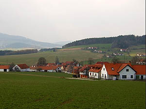 Keme 2006, pedstavujeme osady - Stupn