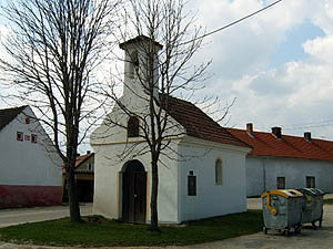 Keme 2006, pedstavujeme osady - Stupn