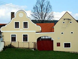Keme 2006, pedstavujeme osady - Stupn