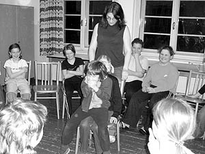 Keme 2006, moulci, vtn jara v Ztoni u Vtn