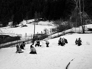 Keme 2006, moulci, vtn jara v Ztoni u Vtn