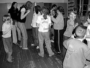 Keme 2006, moulci, vtn jara v Ztoni u Vtn