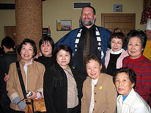 Keme 2006, koncert japonskho sboru Wasei-Kai
