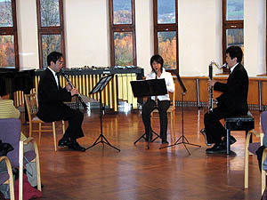 Keme 2006, koncert japonskho sboru Wasei-Kai