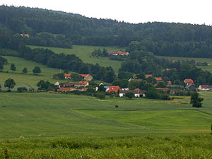 Keme 2006, pedstavujeme osady - Louej