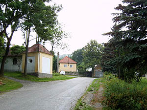 Keme 2006, pedstavujeme osady - Louej