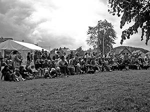 Keme 2006, oslava Mezinrodnho dne dt