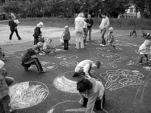 Keme 2006, oslava Mezinrodnho dne dt