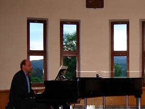 Keme 2006, koncert Marty Vvrov
