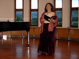 Keme 2006, koncert Marty Vvrov