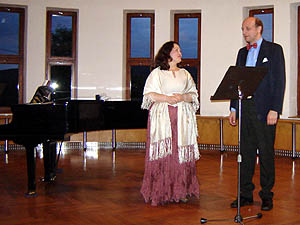 Keme 2006, koncert Marty Vvrov