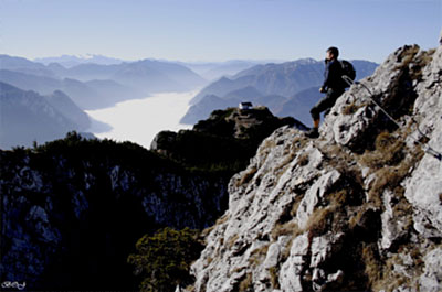 Traunstein
