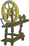 Frymbursk zpravodaj, kolovrat, logo