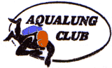 Frymbursk zpravodaj, Aqualung Club Frymburk, logo
